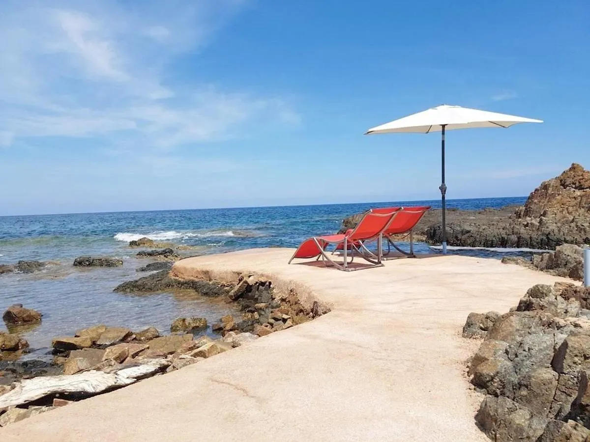T2 Avec Parking, Piscine, Tennis - 200M Plages Et Commerces - Fr-1-316-58 Six-Fours-les-Plages