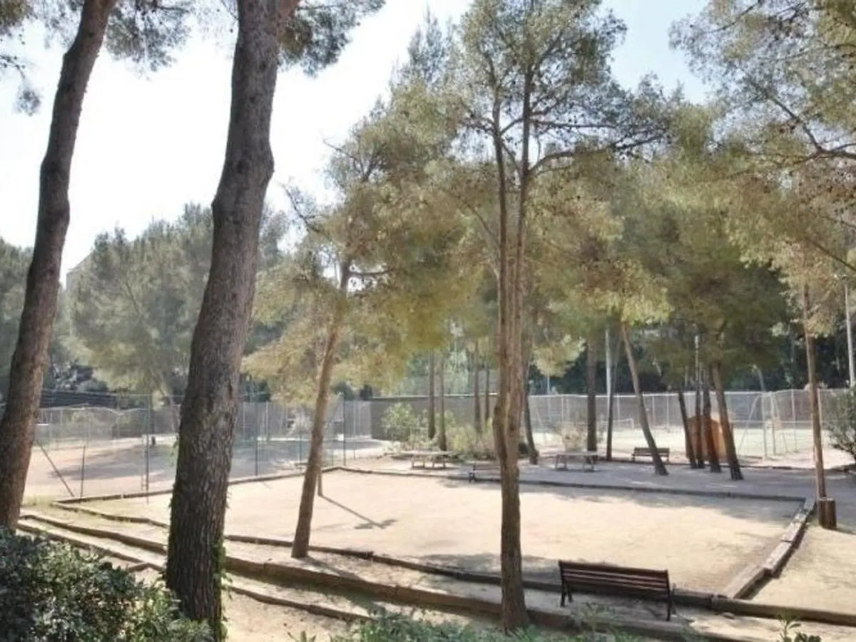T2 Avec Parking, Piscine, Tennis - 200M Plages Et Commerces - Fr-1-316-58 Six-Fours-les-Plages