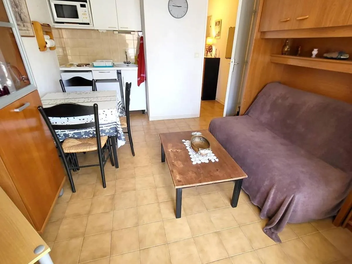 T2 Avec Parking, Piscine, Tennis - 200M Plages Et Commerces - Fr-1-316-58 Six-Fours-les-Plages